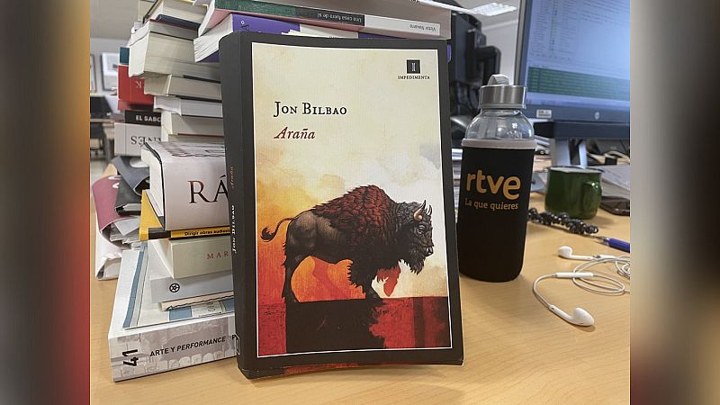 El ojo crítico - Jon Bilbao, arañas, Basilisco y extraños - escuchar ahora