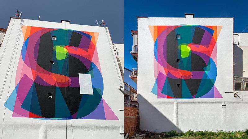 El ojo crítico - Boamistura, ARCO y NFT