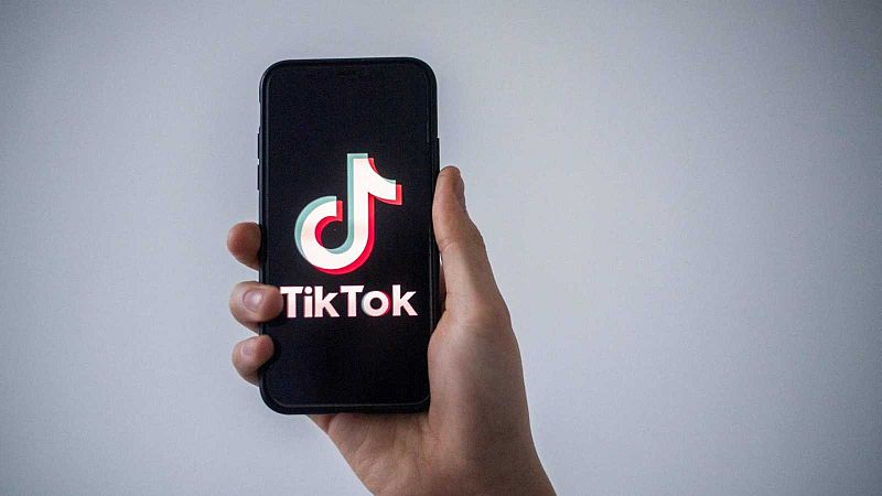 Europa abierta - La UE piensa que TikTok es una amenaza a la ciberseguridad