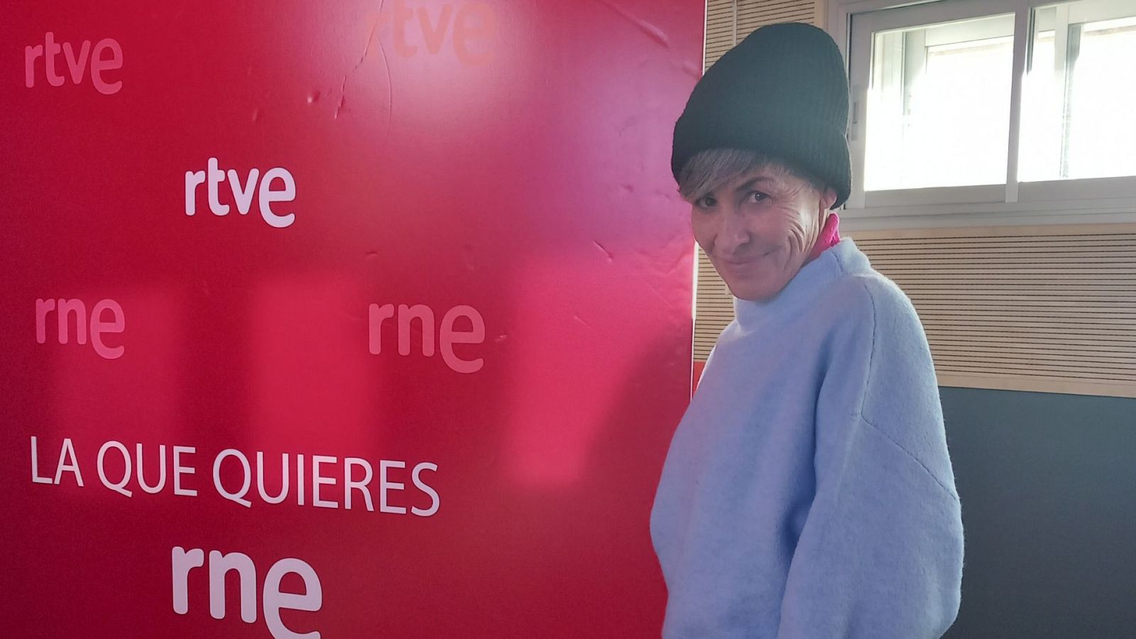 Las tardes de RNE - La relación entre Nina y Meryl Streep - Escuchar ahora