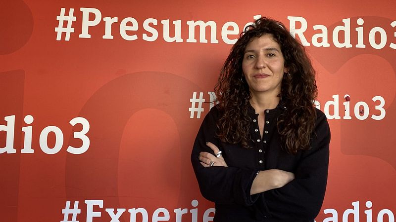 El cine que viene - Entrevista a la cineasta Valentina Maurel - 24/03/23 - Escuchar ahora
