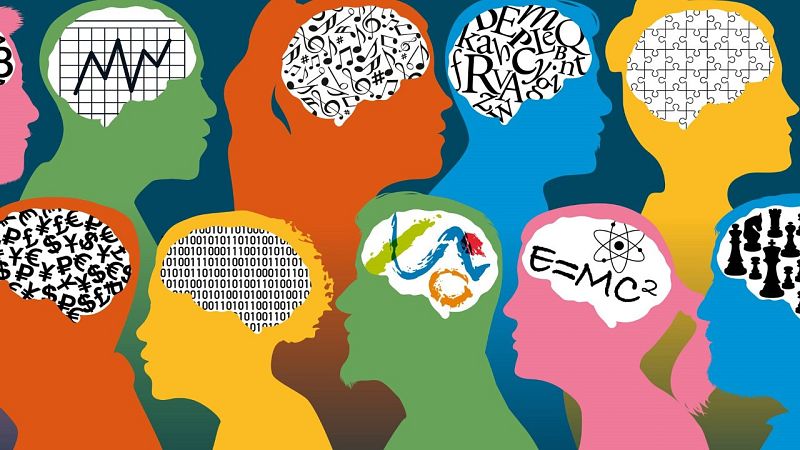 Sapiens - El cerebro y la mente humana - 24/02/23