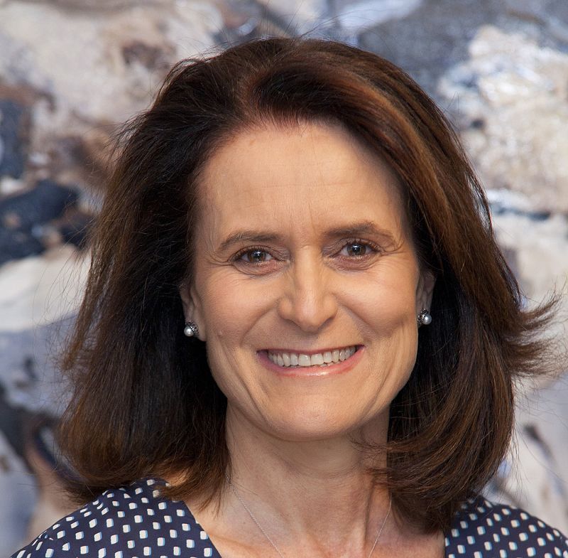 Ellas Pueden - Marta Huidobro - 4 marzo 2023 - Ellas pueden | Escuchar