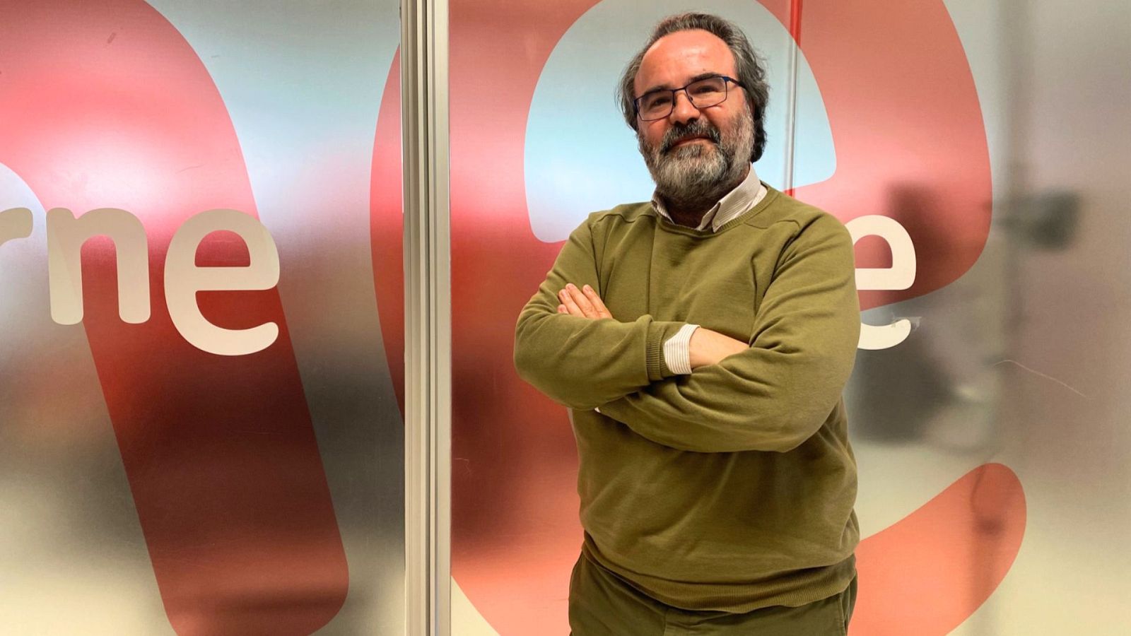 Las tardes de RNE - Lluís Montoliu: ¿Por qué mi hijo tiene una enfermedad rara? - Escuchar ahora