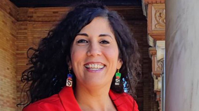 Construyendo memoria - Sandra Heredia - Escuchar ahora