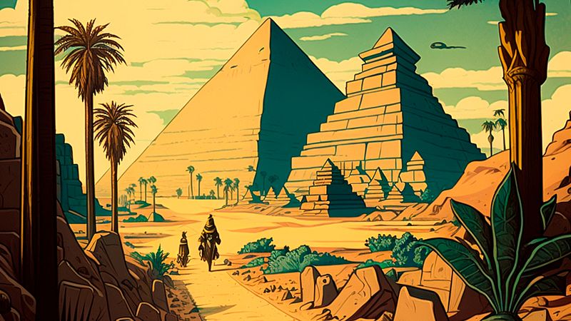 Mil millones de naufragios - Episodio 4 - Por tierras de Sherezade - Escuchar ahora