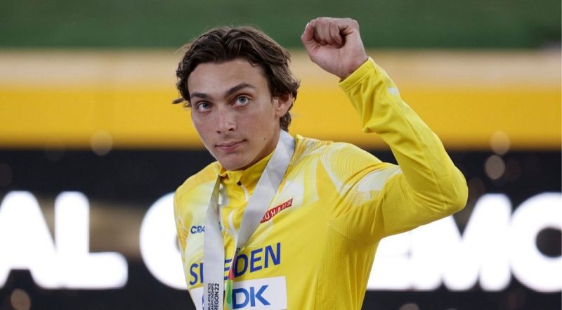 Radiogaceta de los deportes - Cuéntame un cuento: Las ausencias en el Mundial Indoor - Escuchar ahora