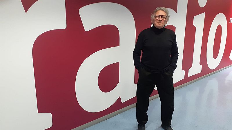 El nocturno de las 3 - Lorenzo Santamaría dice adiós a los escenarios - 01/03/23