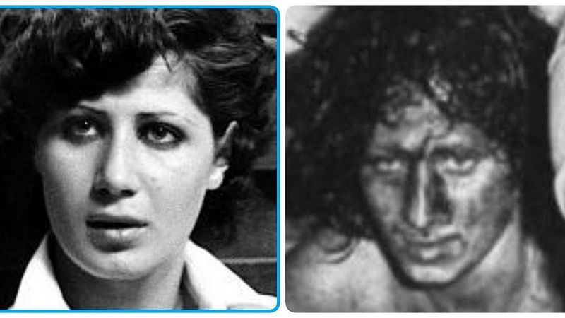 Mujeres malditas - Donatella Colasanti - 01/03/23  - Escuchar ahora