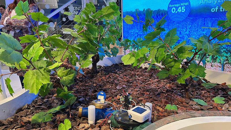 Sostenibilitat i estalvi a l'abast, gràcies al MWC