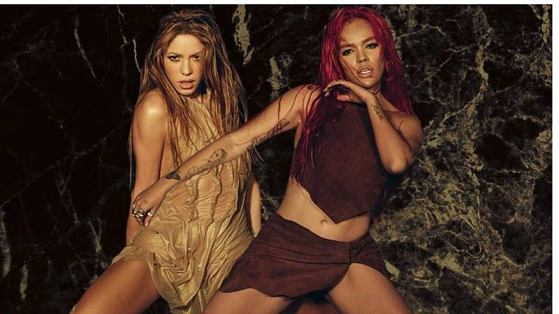 A media mañana - Javi Guijarro, la mano que cose la ropa de Karol G - 01/03/23