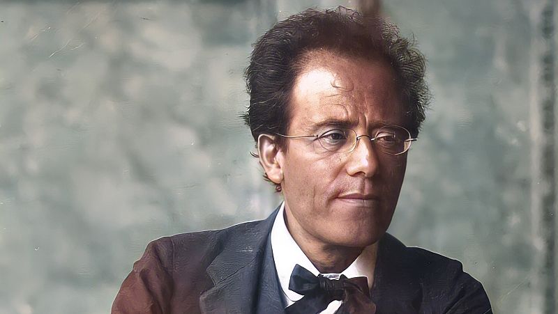 Gran repertorio - MAHLER: Novena sinfonía - 01/03/23