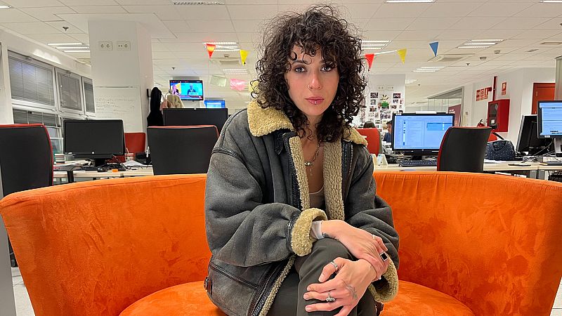 Gente despierta - Alice Wonder y su segundo disco, 'Que se joda todo lo demás'