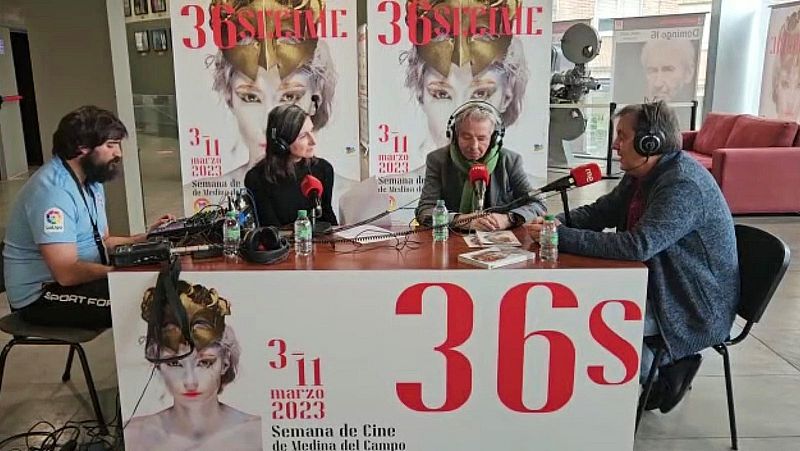 La Tronera - La SECIME, ojeador nacional - 02/03/2023 - Escuchar ahora