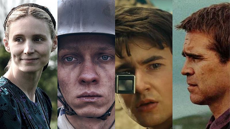 Vamos al cine - Oscar 2023 (I) - 02/03/23