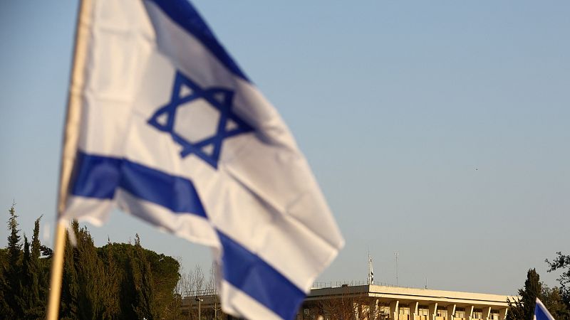 Reportajes 5 continentes - Armas en manos civiles Israel