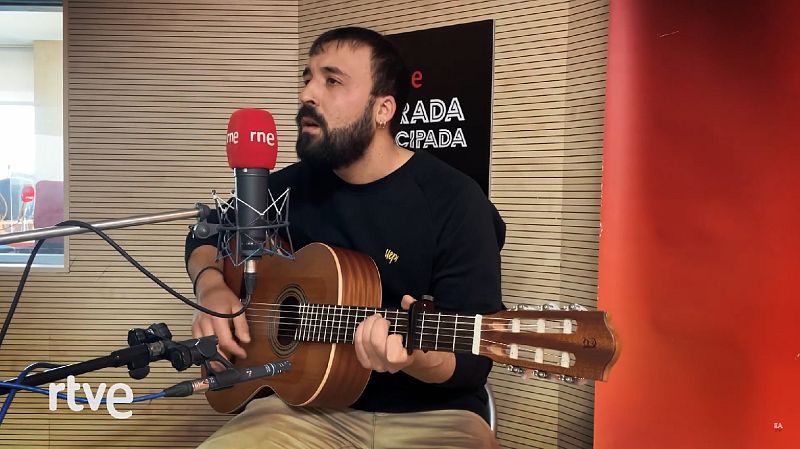 Entrada Anticipada - 03/03/2023 - SANXO - Escuchar ahora.