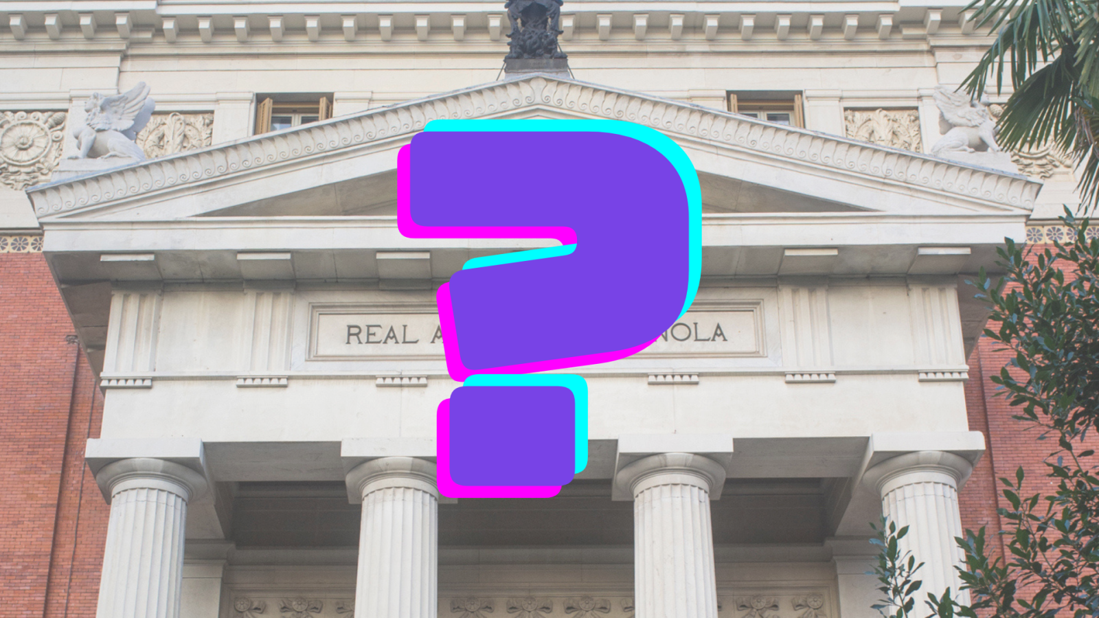 El ojo crítico - Solo con tilde o sin tilde según la RAE - Escuchar ahora