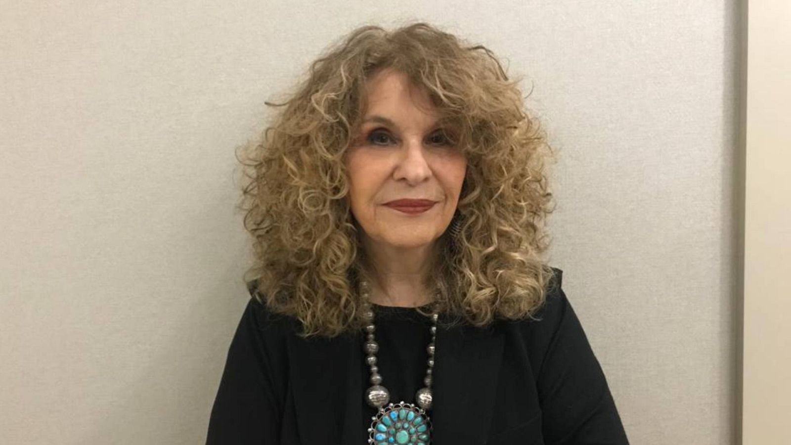 24 horas - Gioconda Belli, escritora nicaragüense exiliada en España: "El 10% de la población nicaragüense se ha ido desde 2018" - Escuchar ahora