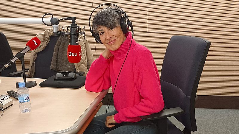 Patio de Voces - Nina: 40 años en escena - 11/03/23 - Escuchar ahora