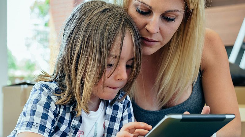 Protegemos tu privacidad - Trabajando por la protección de los menores