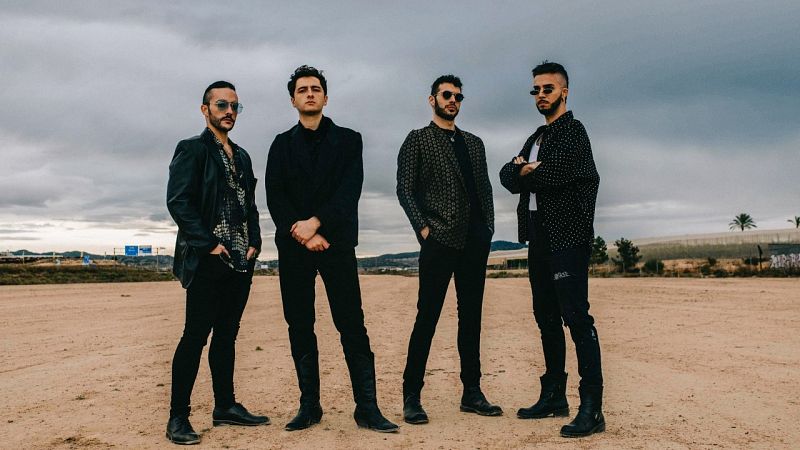 Que parezca un accidente - Arde Bogotá, más allá del indie - 06/03/23