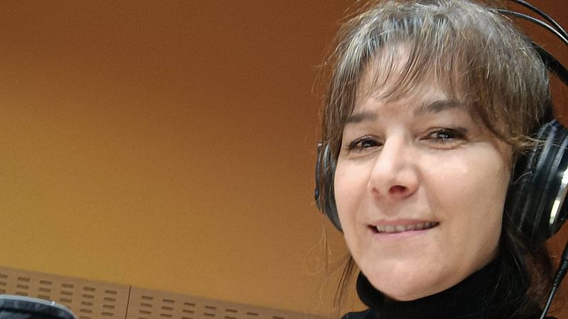 Construyendo memoria - Maite Bertrán - Escuchar ahora