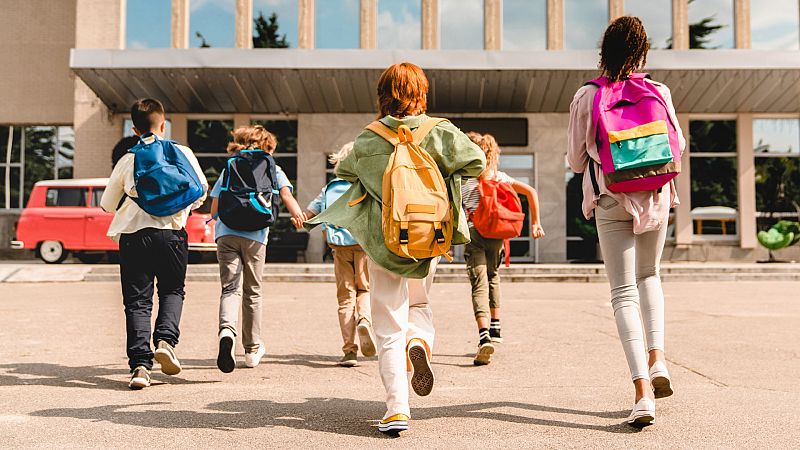 Las Mañanas de RNE con Íñigo Alfonso - ¿Cómo perciben los más jóvenes hoy la igualdad y el feminismo?