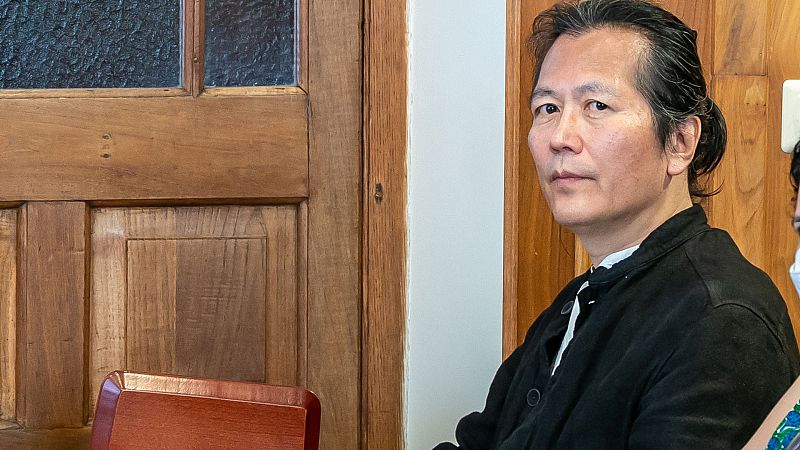 Jardín de quimeras - Byung Chul Han 'Vida contemplativa' - 09/03/23