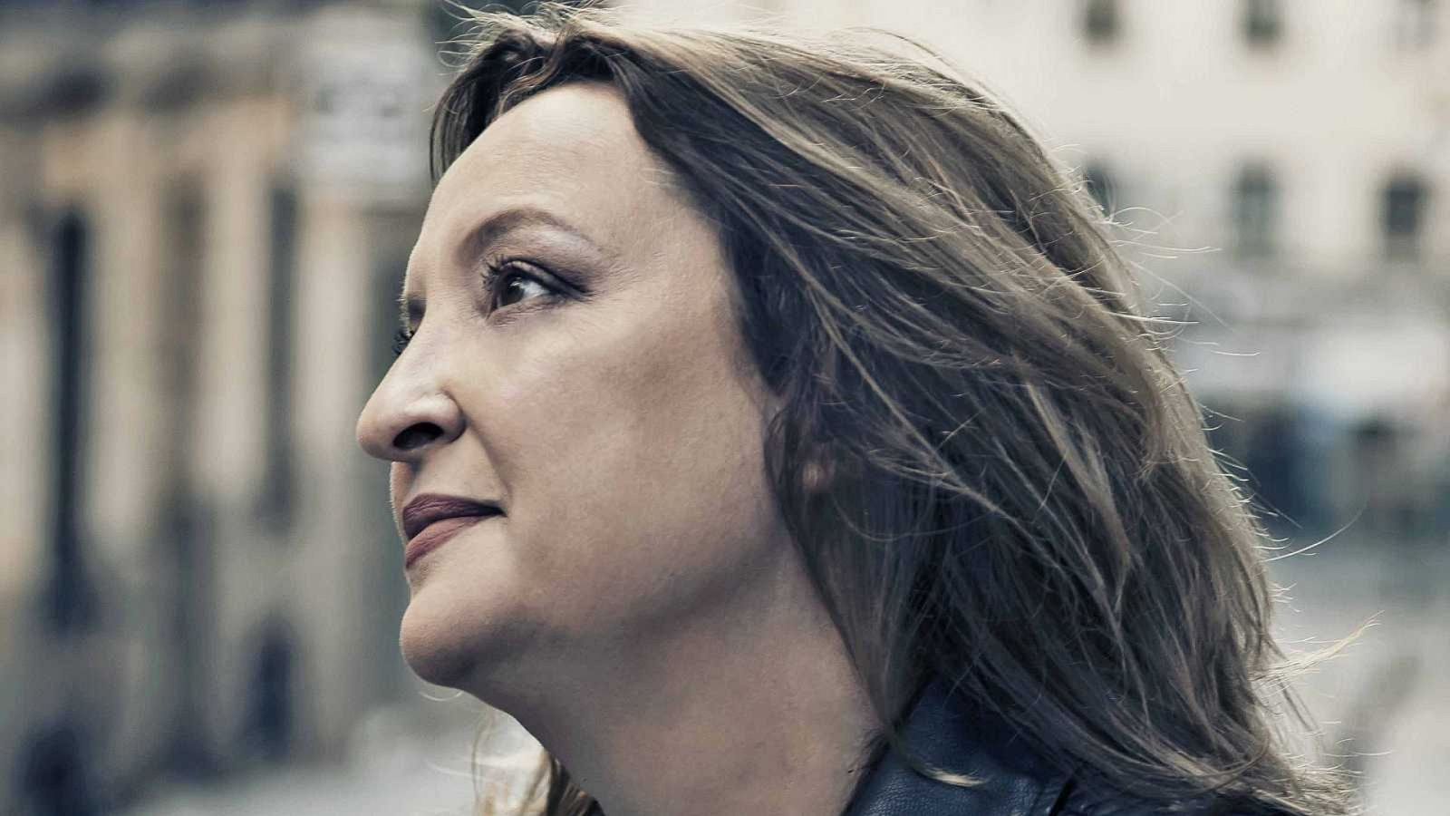 A media mañana - La 'Alquimia' de Patricia Kraus - Escuchar ahora