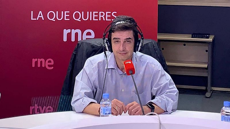 24 horas - Letrados de Justicia: "Si dejamos la huelga, nos queda esclavitud"