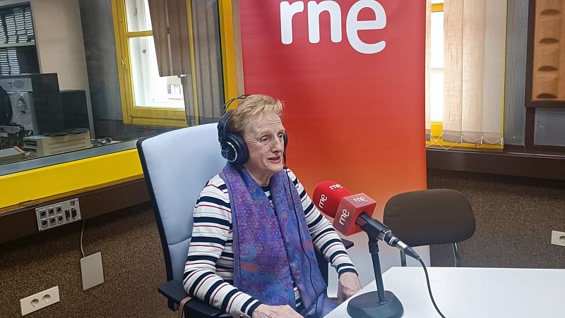 La Tronera - Demetria Becerril - 10/03/2023 - Escuchar ahora