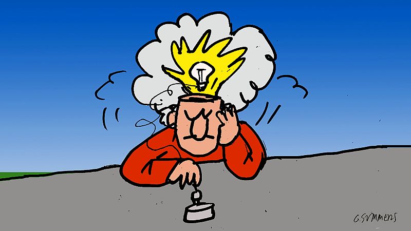 Pero que invento es esto! - Inventos fracasados que acabaron siendo un éxito - Escuchar ahora