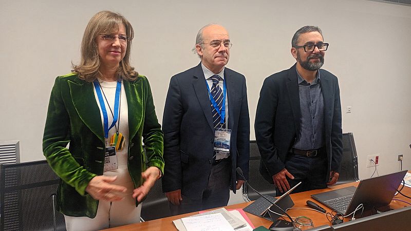 Mi gramo de locura - La psiquiatría se actualiza en Vitoria - 10/03/2023