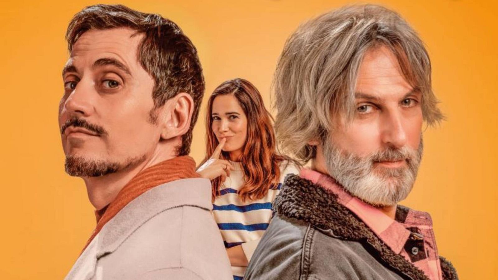 A media mañana - 'Mari(dos)': "Unos imbéciles a los que coges cariño" - Escuchar ahora