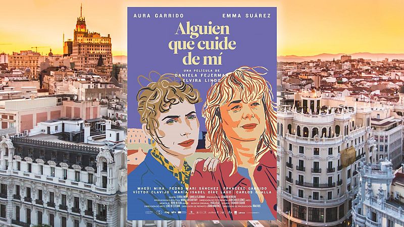 El ojo crítico - Elvira Lindo, Daniela Fejerman, los Oscar y Jose Luis Hidalgo - Escuchar ahora