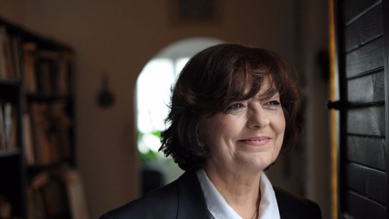 Música y Pensamiento - El silencio sonoro de Ana Blandiana - 12/03/23