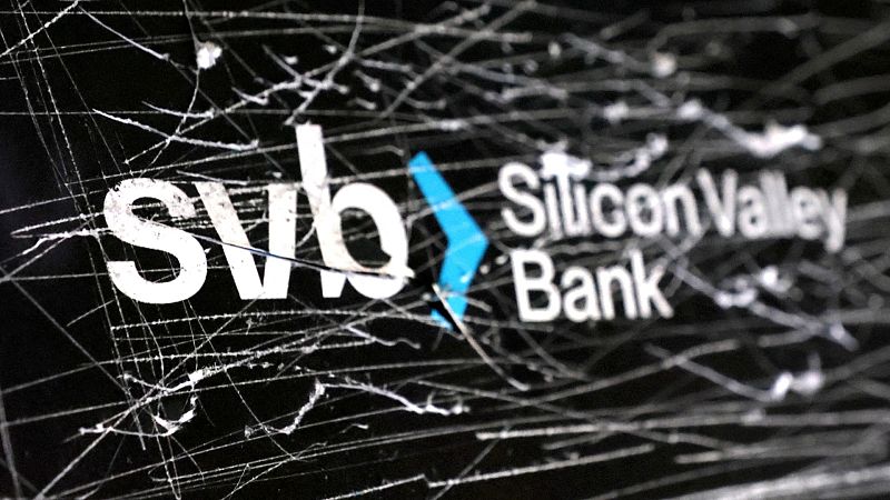 14 Horas - Qué está pasando con el Silicon Valley Bank