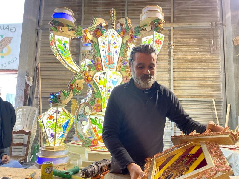 Cómo se hace una gaiata - 13/03/23 - Escuchar ahora