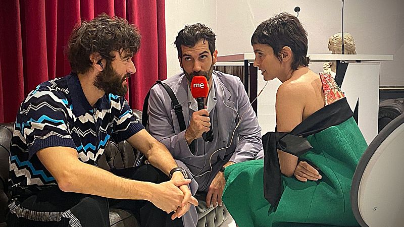 A media mañana - 'Los pacientes del Dr. Garcia' salta del libro a La 1 de TVE