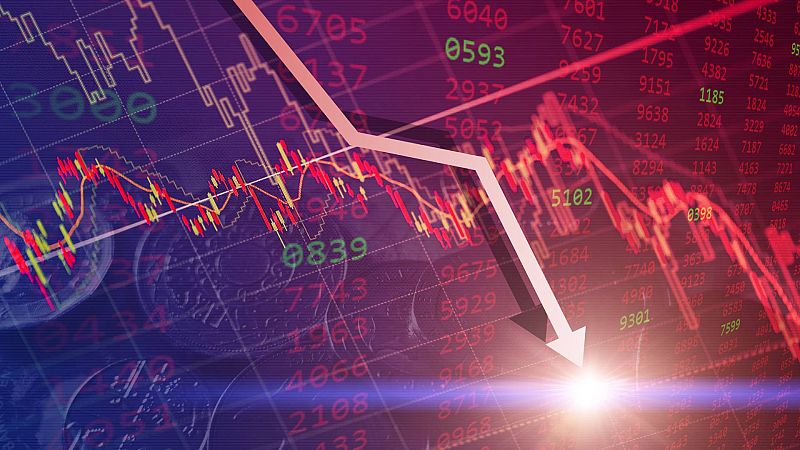 24 horas - Santiago Carbó, economista: "Hemos aprendido de 2008"