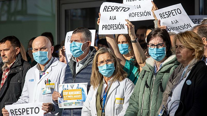 Las Mañanas de RNE con Íñigo Alfonso - Verónica Casado, ex consejera de Sanidad de Castilla y León: "La atención primaria es la clave del sistema"