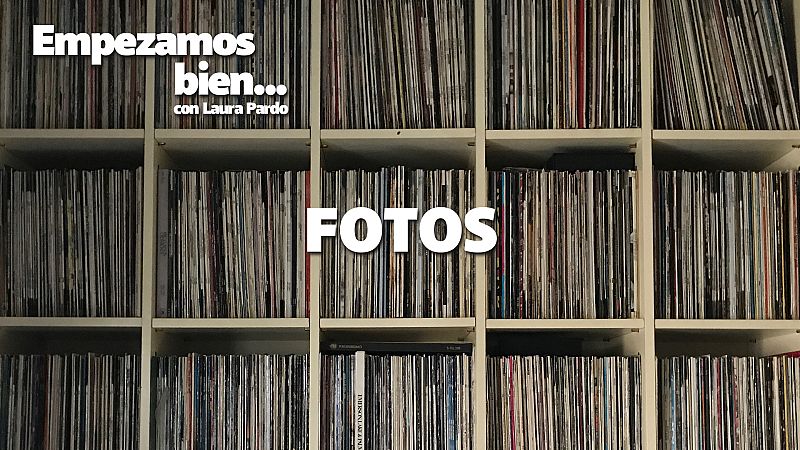 Empezamos bien - Fotos - Escuchar ahora