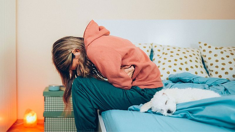 Más cerca - "El principal reto en la endometriosis es el diagnóstico" - Escuchar ahora