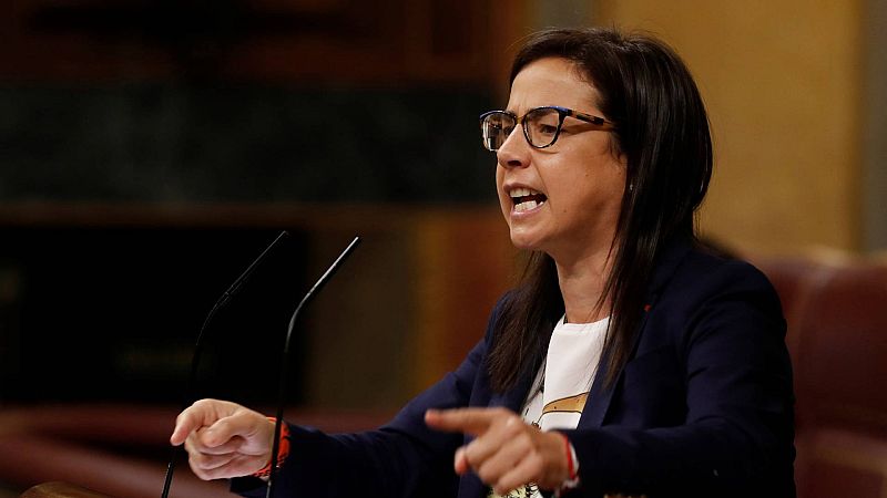 24 horas - Ana Belén Vázquez (PP): "Hay que reforzar la autoridad de los agentes" - Escuchar ahora