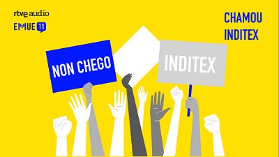 Esto merece una explicaci�n: Chamou Inditex! - Escuchar ahora
