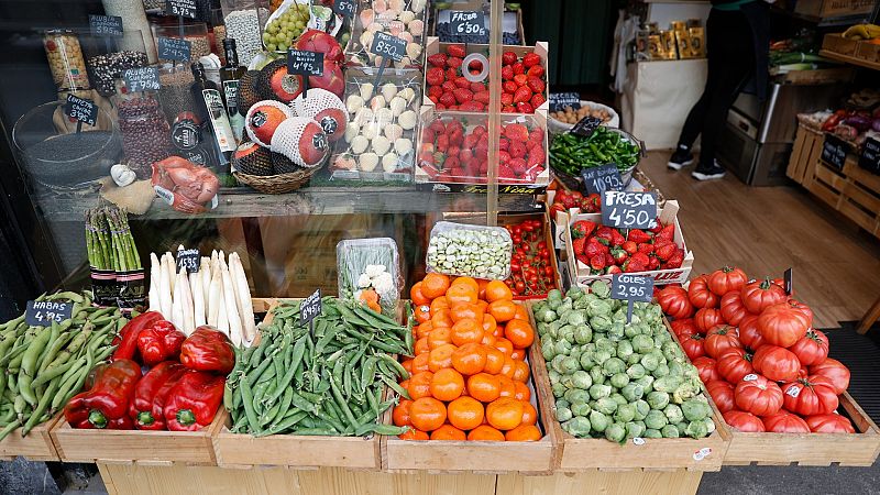 Las Mañanas de RNE - Rubén Sánchez (FACUA): "El Gobierno no quiere intervenir los precios" - Escuchar ahora