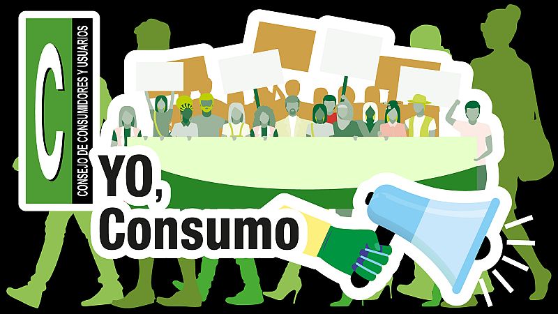 Yo, consumo - Especial Día Mundial del Consumidor