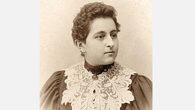 Mujeres malditas - Mar�a Goyri - 15/03/23 - Escuchar ahora