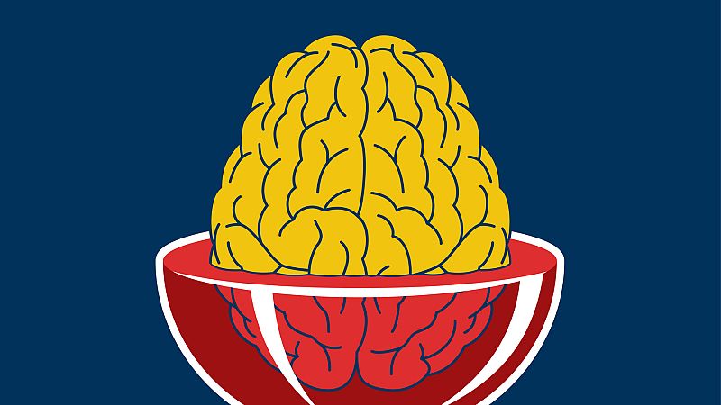 Longitud de onda - El alcohol envejece prematuramente el cerebro - 15/03/23